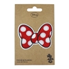 Picture of Disney Minnie Mouse Bow Ironing Badge